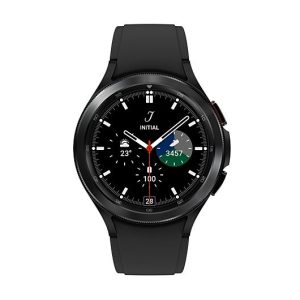 Đồng hồ thông minh Samsung Galaxy Watch 4 LTE Classic 46mm Like New 99%